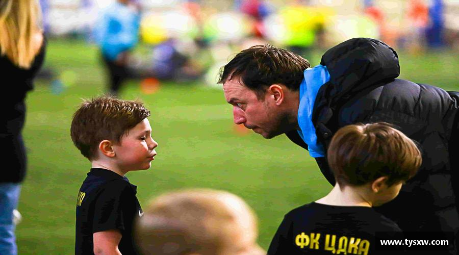 拥抱青春，释放活力！